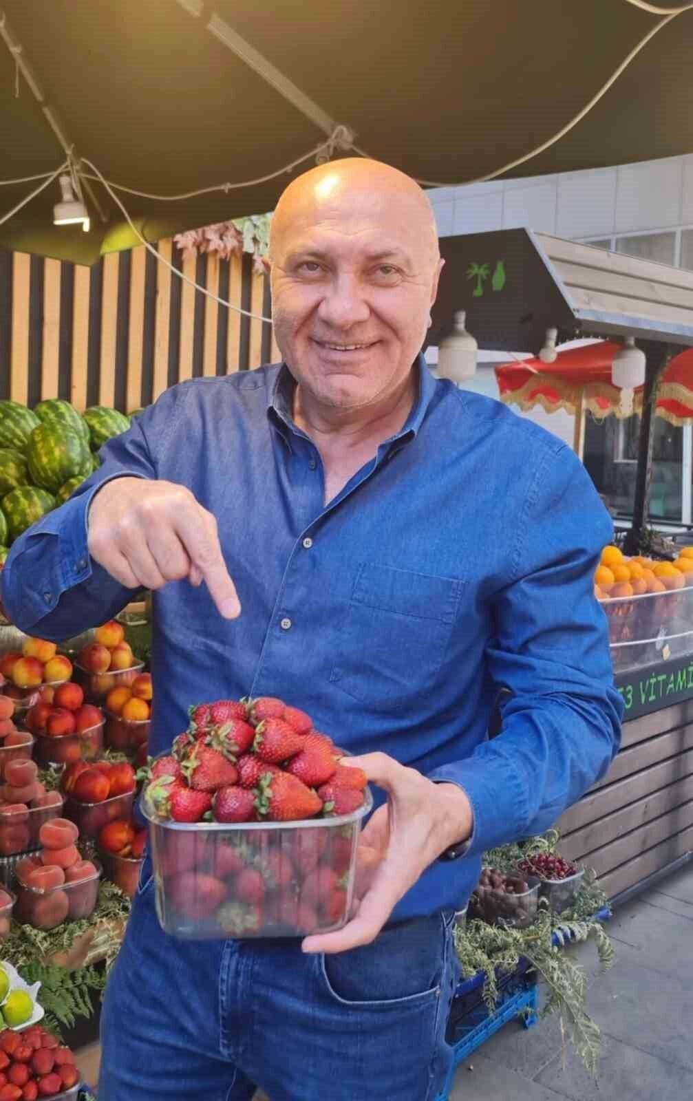 Samsunspor’da 60. yıl kutlamaları taraftara transfer müjdeleriyle taçlanıyor. Kulüp Başkanı