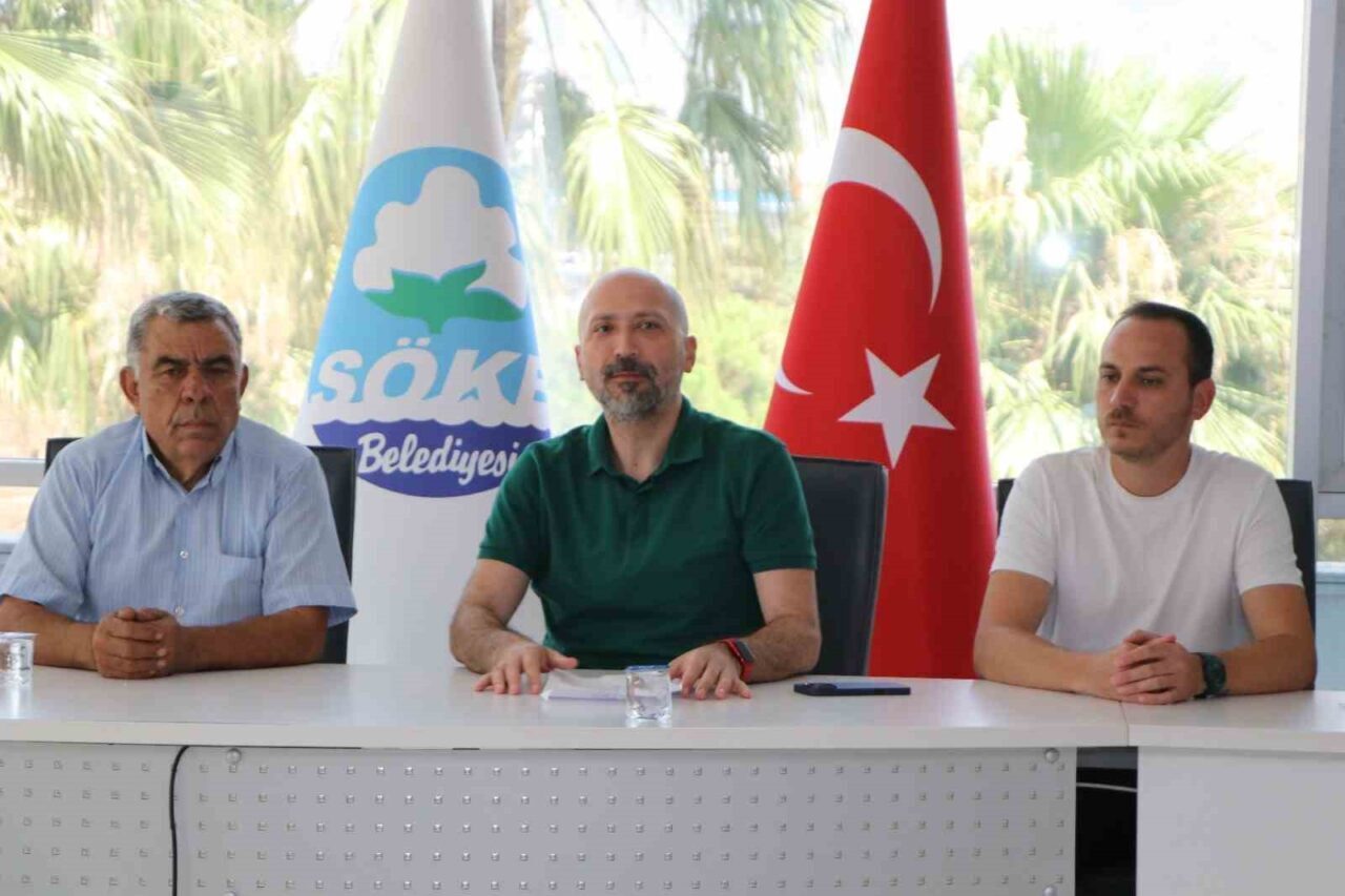 Söke Belediyesi, mahallelerin sorunlarını doğrudan muhtarlardan dinlemek ve çözüm üretmek