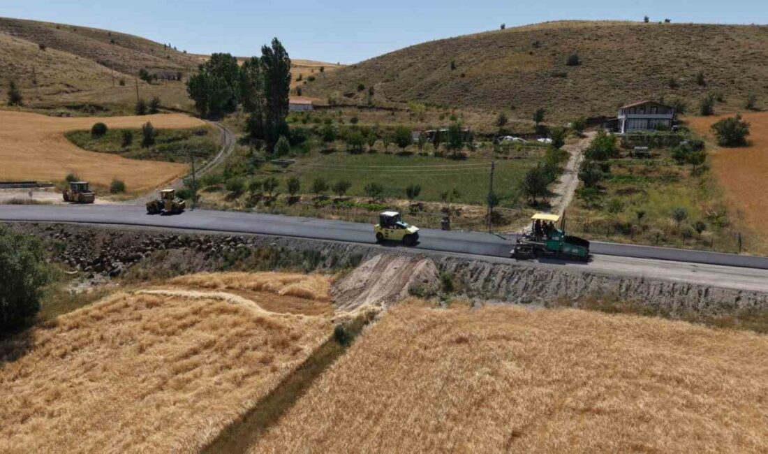 Kayseri Büyükşehir Belediye Başkanı Dr. Memduh Büyükkılıç; Kocasinan ilçesine bağlı