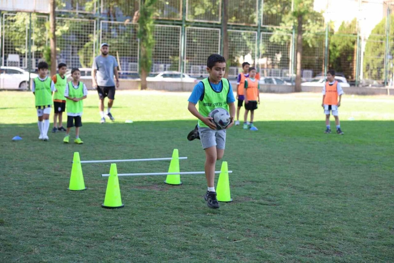 Aydın Büyükşehir Belediye Başkanı Özlem Çerçioğlu’nun öncülüğünde hayata geçirilen yaz