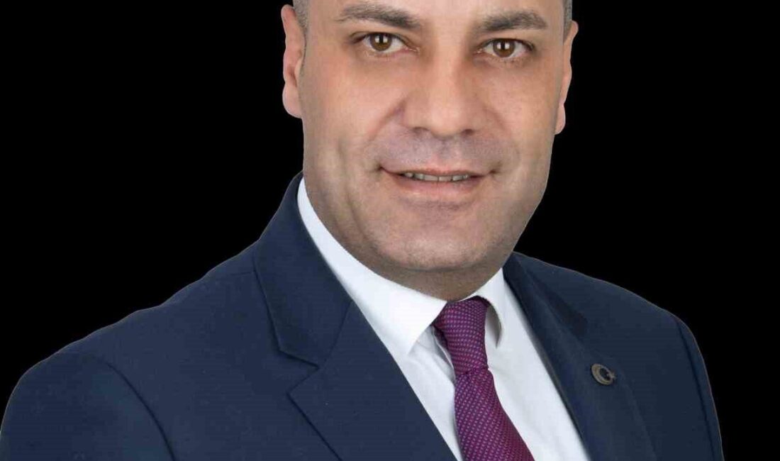 Sorgun Belediye Başkanı Mustafa Erkut Ekinci, hakkında çıkan iddialarla ilgili