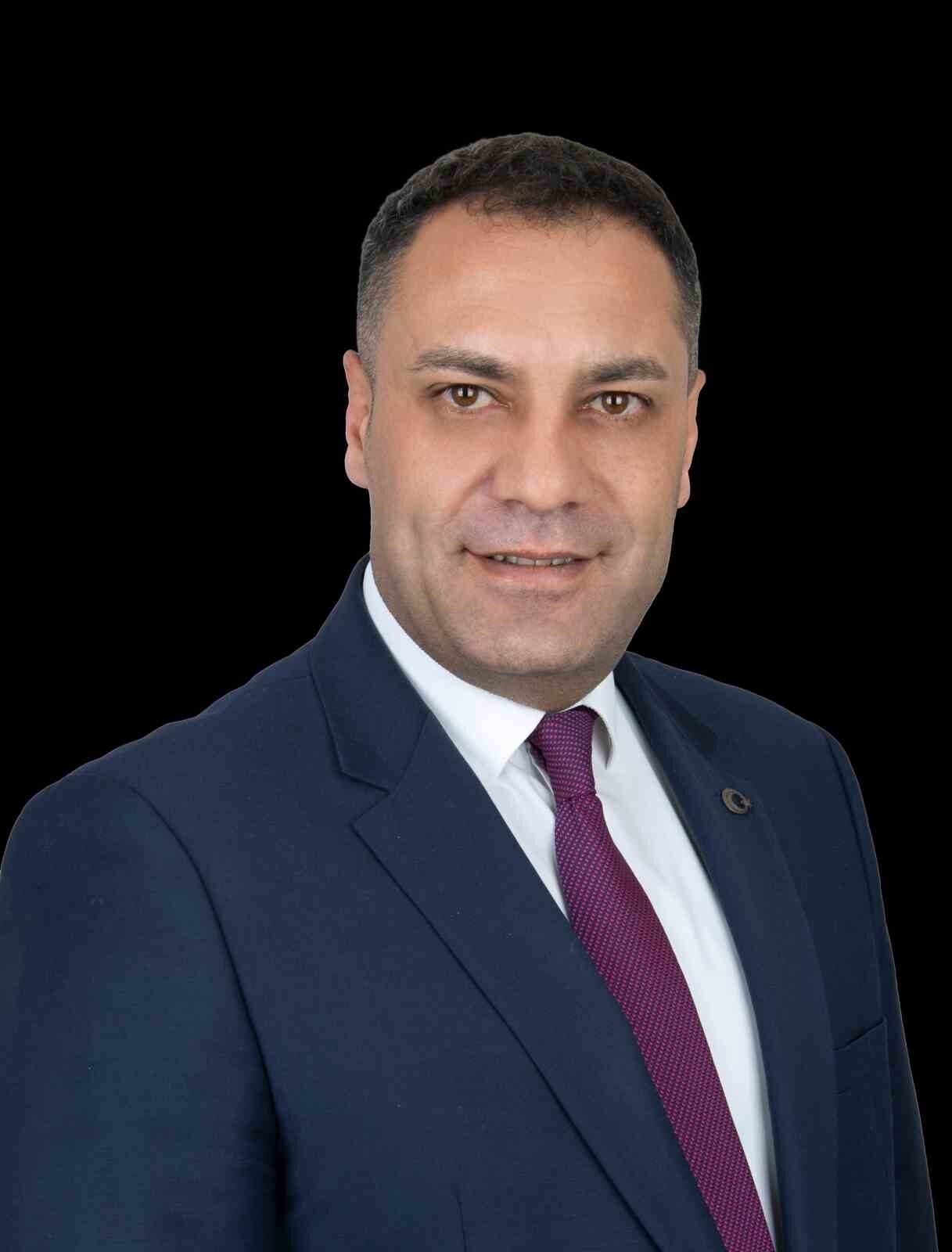 Sorgun Belediye Başkanı Mustafa Erkut Ekinci, hakkında çıkan iddialarla ilgili