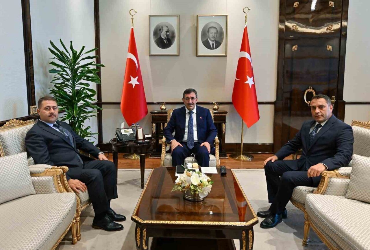 Sorgun Belediye Başkanı Erkut Ekinci, Sorgun’un su problemi için önemli