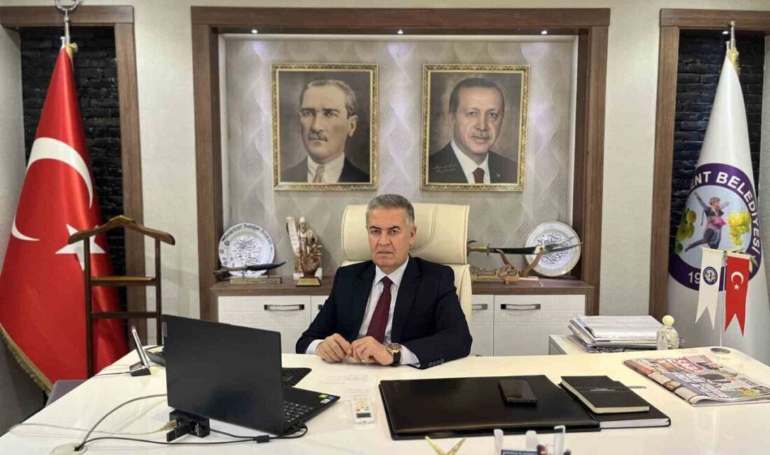 15 Temmuz’un yalnızca bir darbe girişimi olmadığına dikkat çeken Buharkent