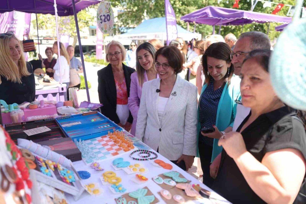Maltepe Belediyesi ve İstanbul Büyükşehir Belediyesi Sosyal Hizmetler Daire Başkanlığı