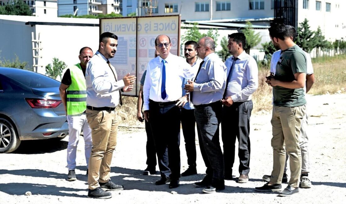 Kent içi trafiği rahatlatmak ve ulaşım sürelerini azaltmak amacıyla Polis