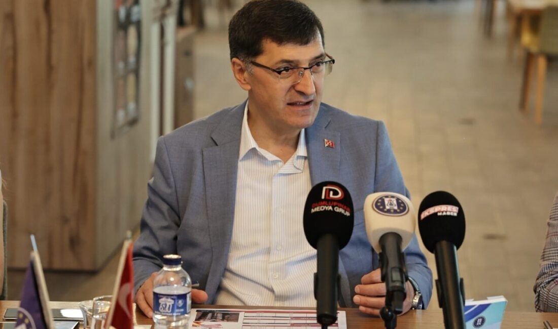 Kütahya Belediye Başkanı Eyüp Kahveci, Nisan, Mayıs ve Haziran aylarını