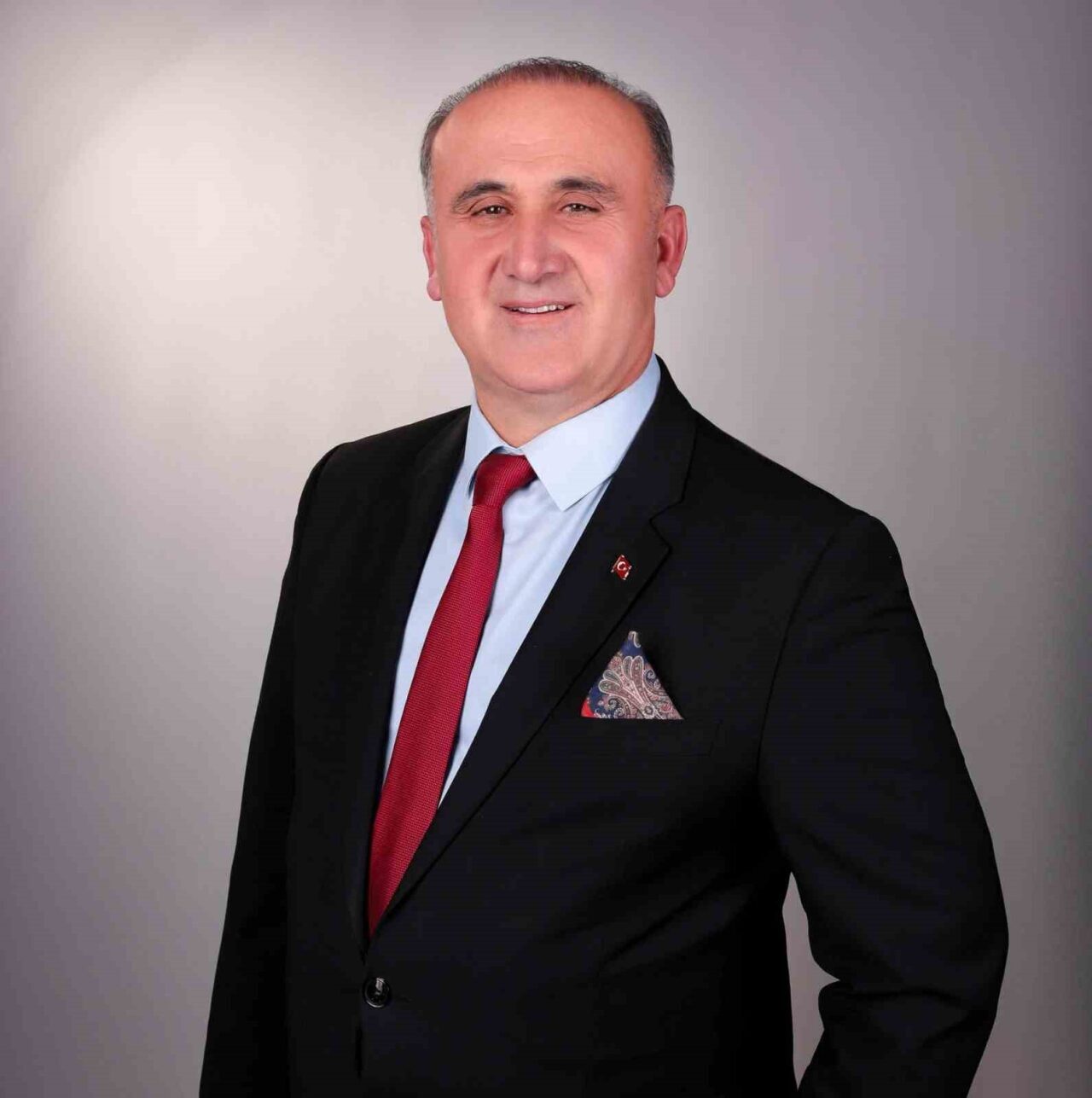 İncirliova Belediye Başkanı Aytekin Kaya 15 Temmuz Demokrasi ve Milli