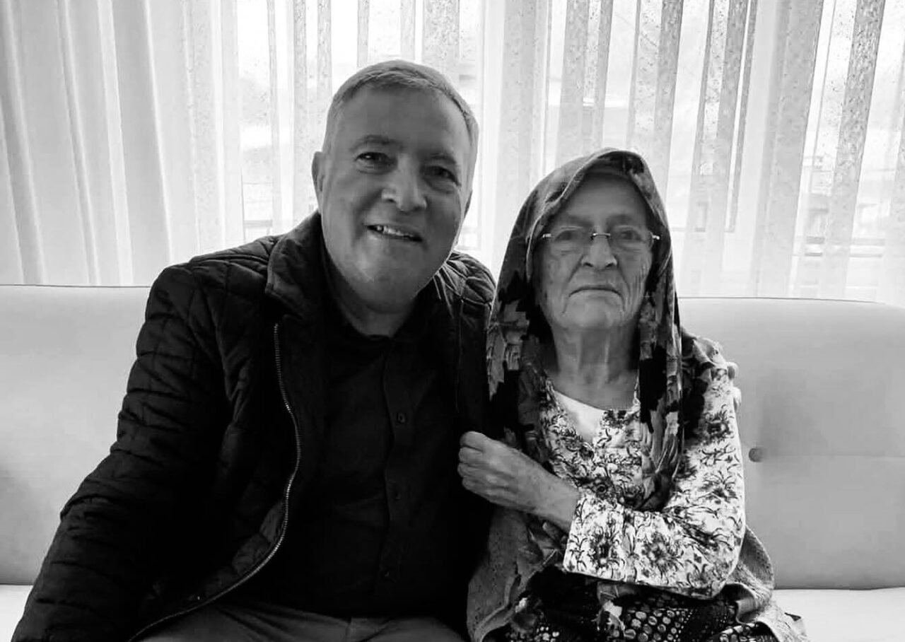 Honaz Belediye Başkanı Yüksel Kepenek’in tedavi gördüğü hastanede hayatını kaybeden