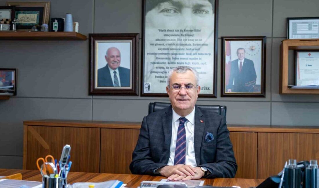 ADASO Yönetim Kurulu Başkanı Zeki Kıvanç, faiz indirimi adımının, diğer