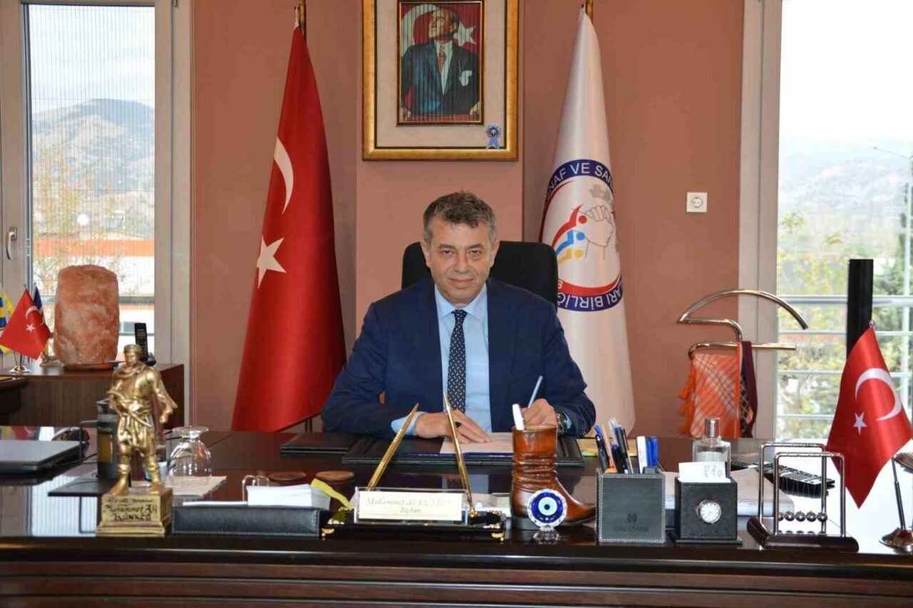 Türkiye Cumhuriyet Merkez Bankası’nın açıkladığı 300 baz puanlık faiz indirimi