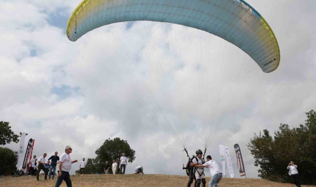Samsun’un İlkadım Belediye Başkanı İhsan Kurnaz, “İlkadım’da yazı yalnızca sıcak