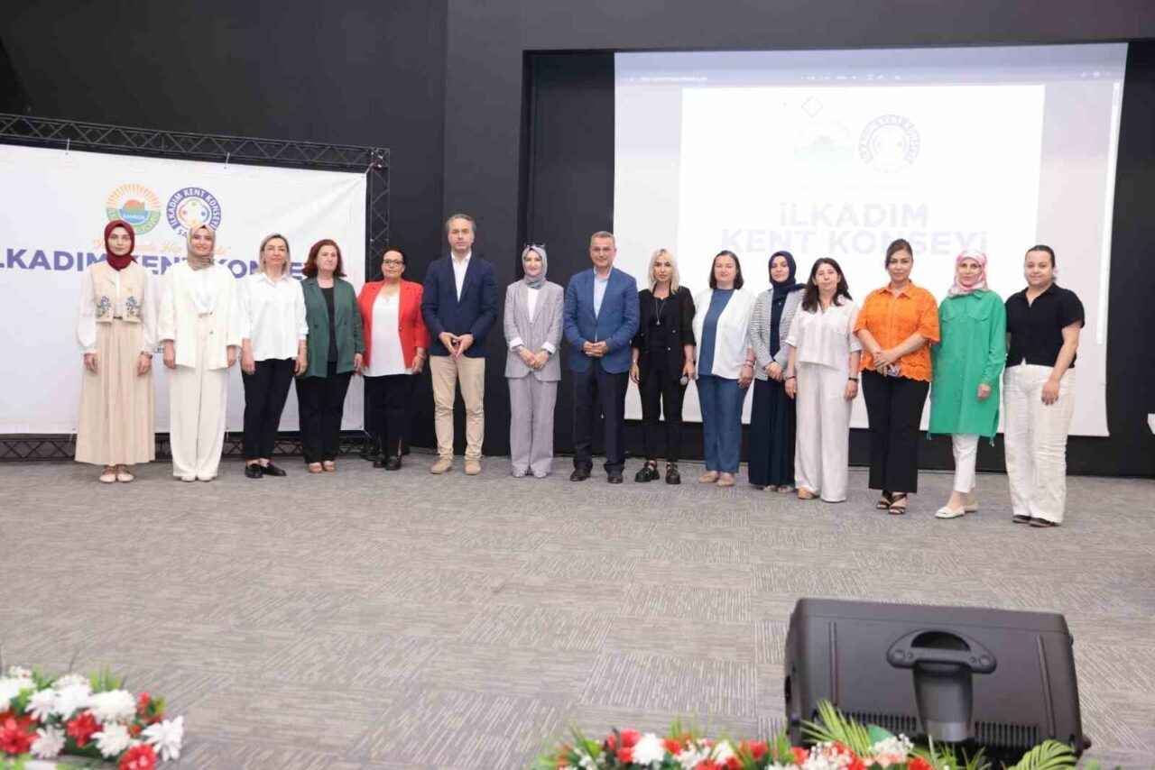 Samsun’un İlkadım Belediye Başkanı İhsan Kurnaz, “Kadının elinin değdiği yerin