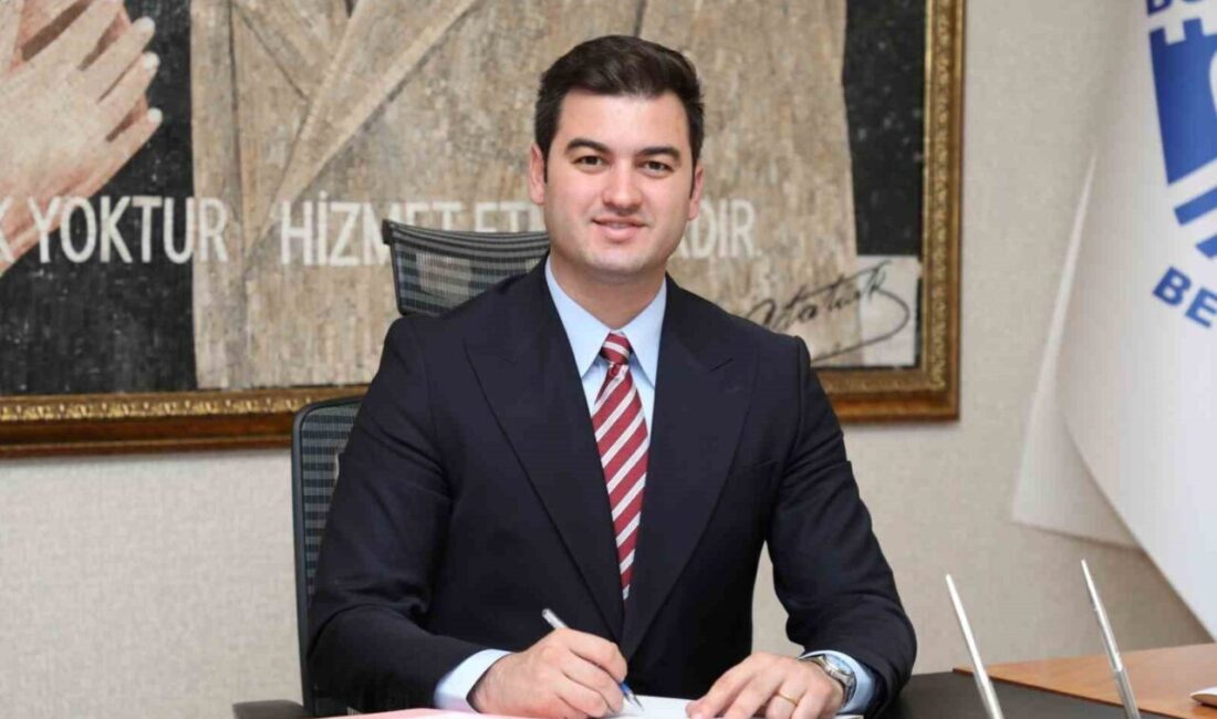 Bodrum Belediye Başkanı Tamer Mandalinci, mesleğini binbir güçlükle yapmaya çalışan