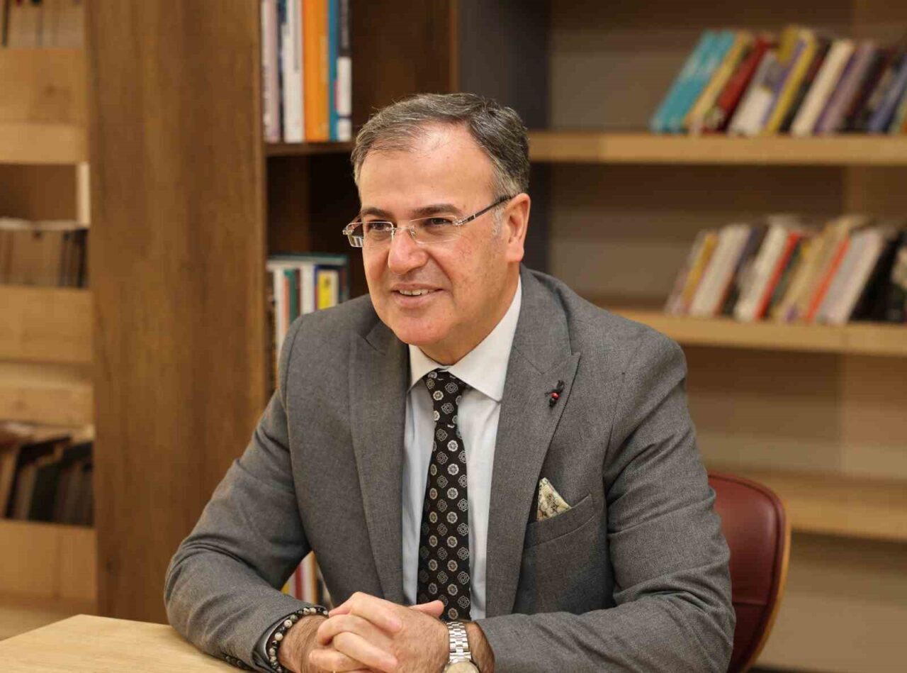 İstanbul Sanayi Odası (İSO) tarafından her yıl açıklanan ‘Türkiye’nin İkinci