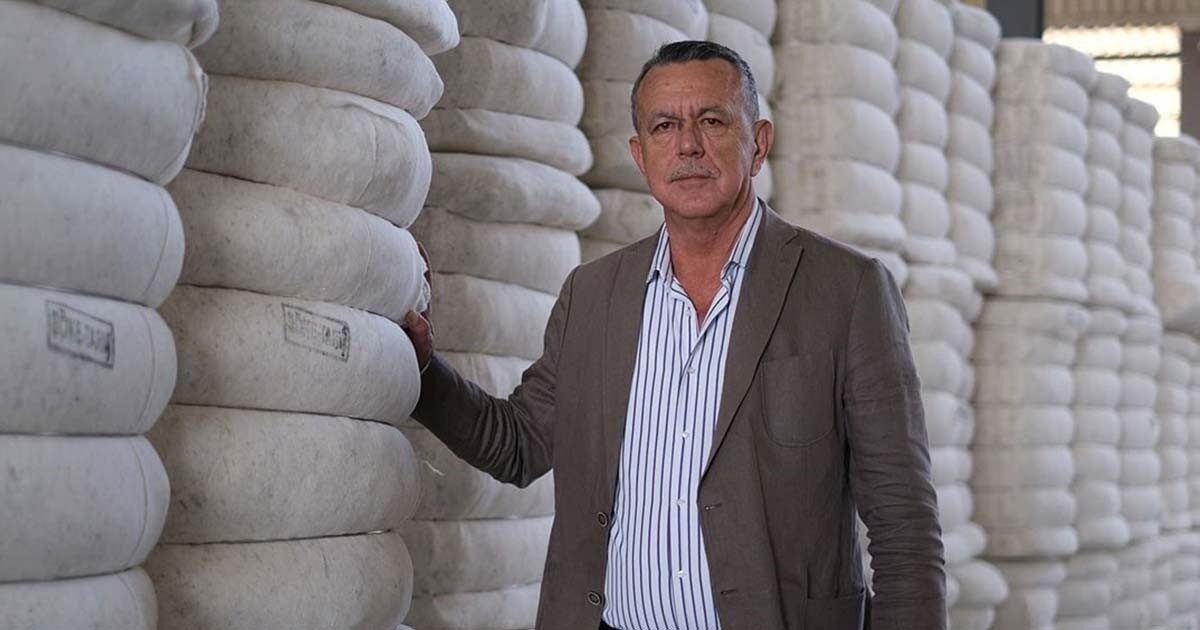 Söke Tariş Pamuk ve Yağlı Tohumlar Tarım Satış Kooperatifi, 2025