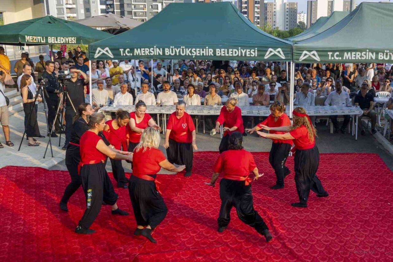 Türkiye Belediyeler Birliği Başkan Vekili ve Mersin Büyükşehir Belediye Başkanı