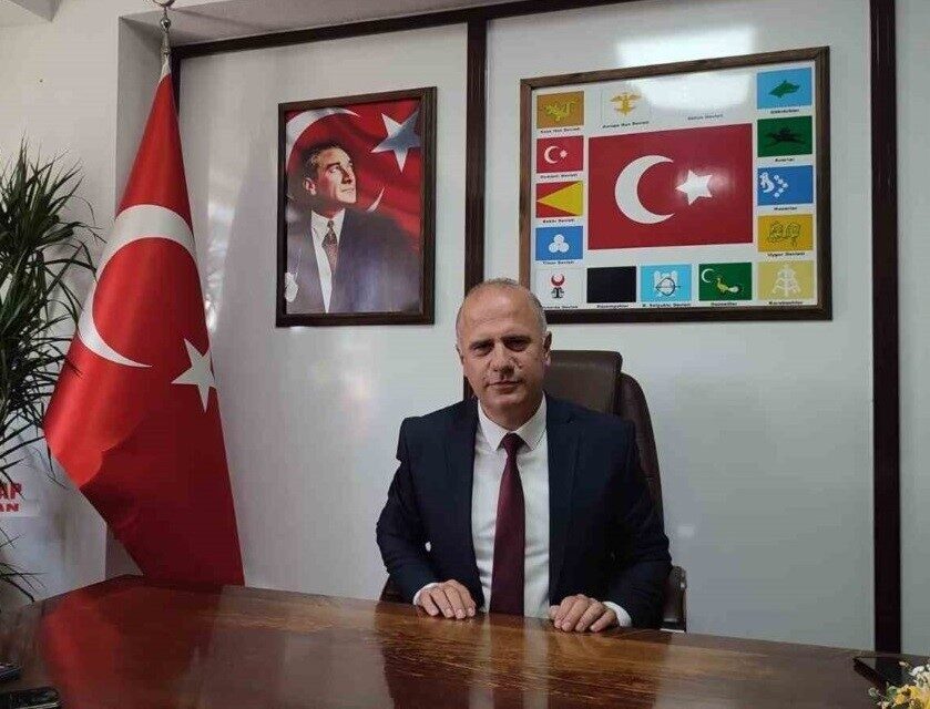 Osmaneli Belediye Başkanı Bekir Torun, basında hakkında çıkan iddialarla ilgili