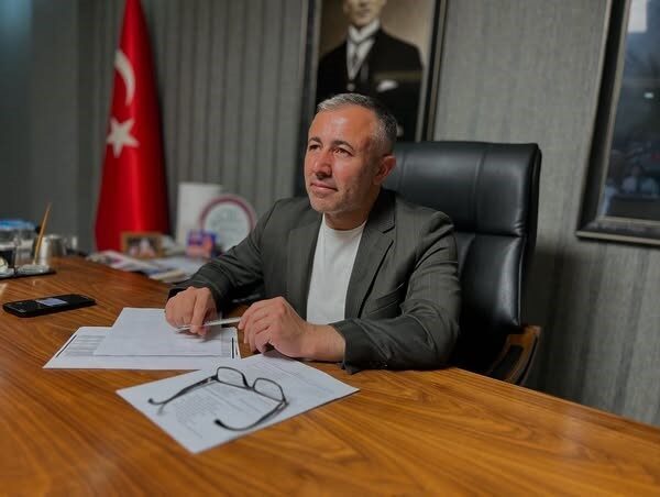 AK Parti Genel Merkez Teşkilat Başkan Yardımcısı Selman Özboyacı’nın başkanlığında