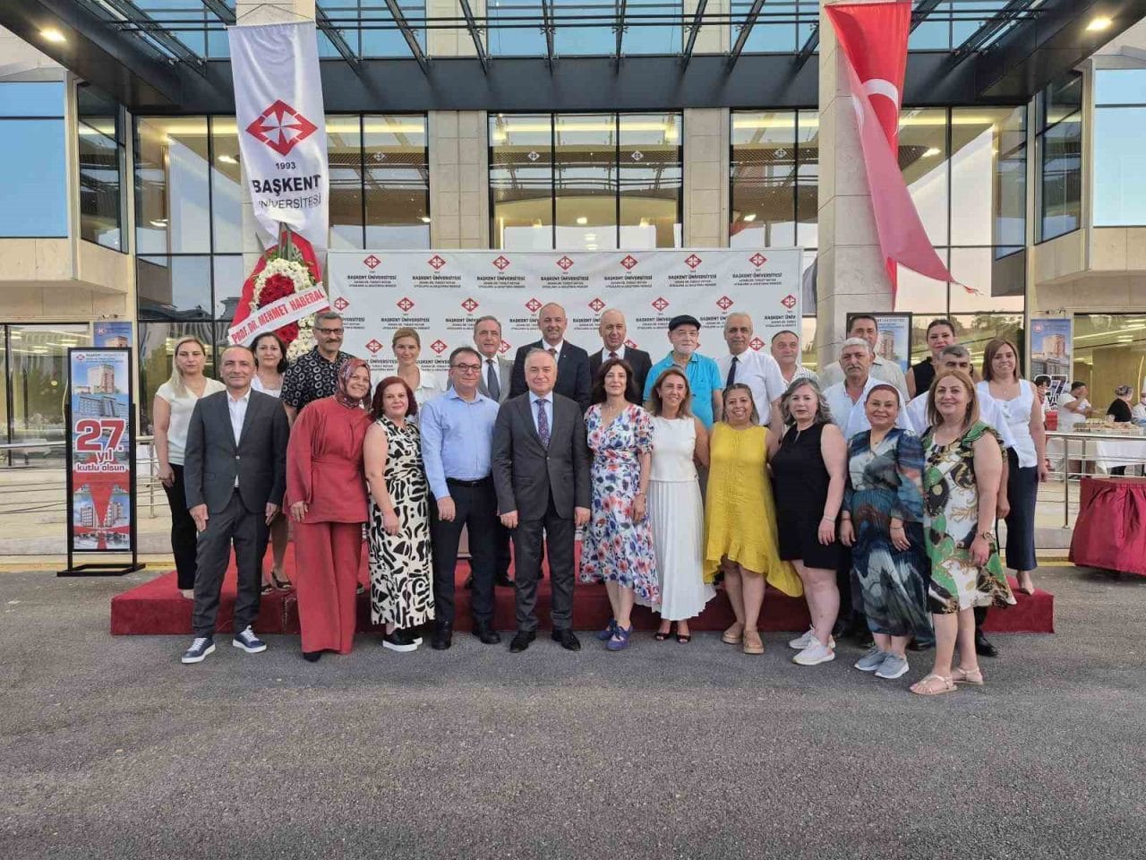 Başkent Üniversitesi Adana Dr. Turgut Noyan Uygulama ve Araştırma Merkezi