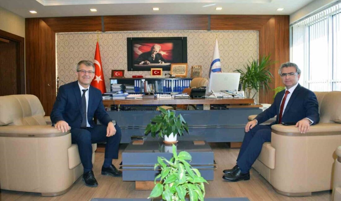 Afyonkarahisar Cumhuriyet Başsavcısı Fatih Karabacak, Yargıtay Cumhuriyet Başsavcılığı görevine atanmasının