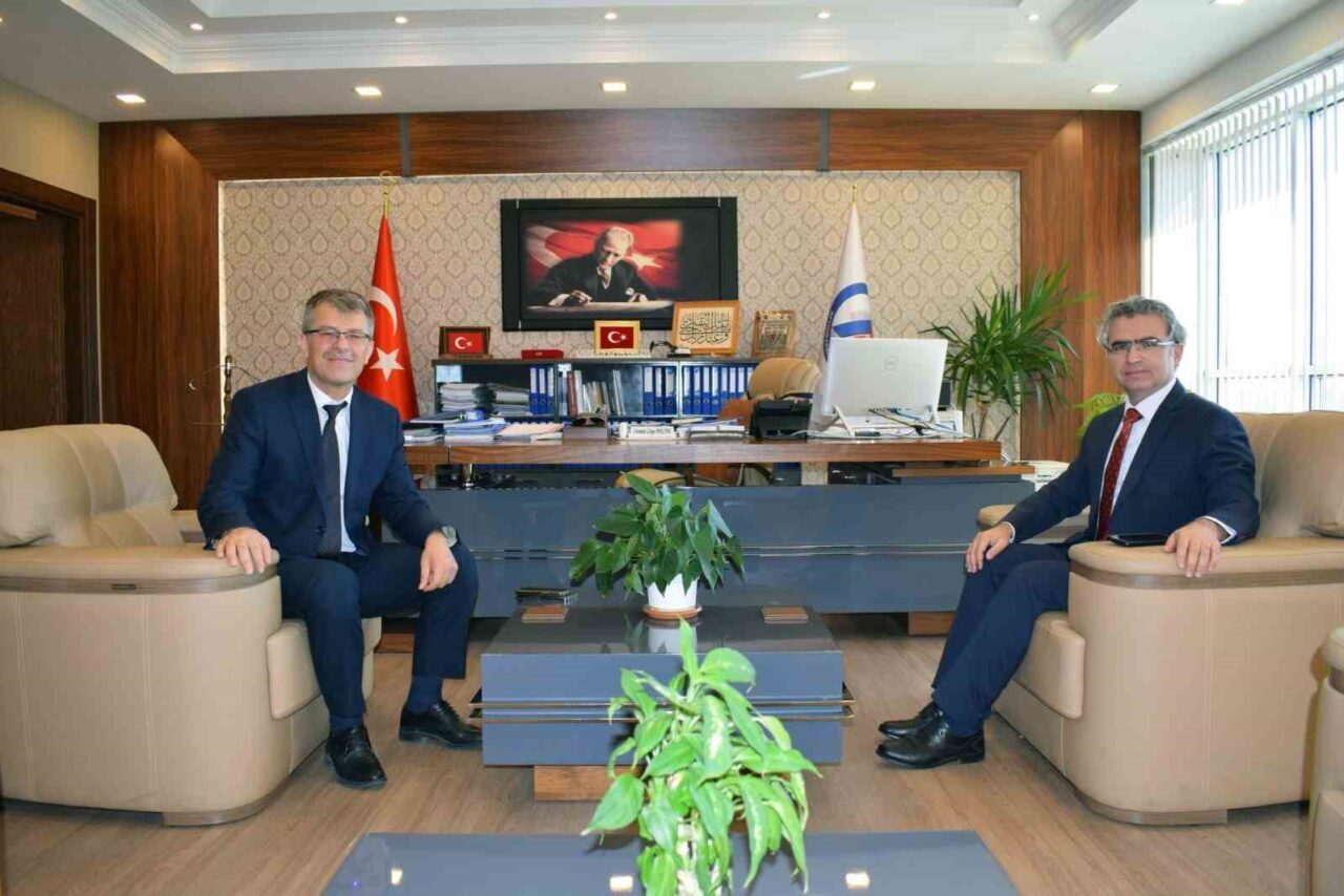 Afyonkarahisar Cumhuriyet Başsavcısı Fatih Karabacak, Yargıtay Cumhuriyet Başsavcılığı görevine atanmasının