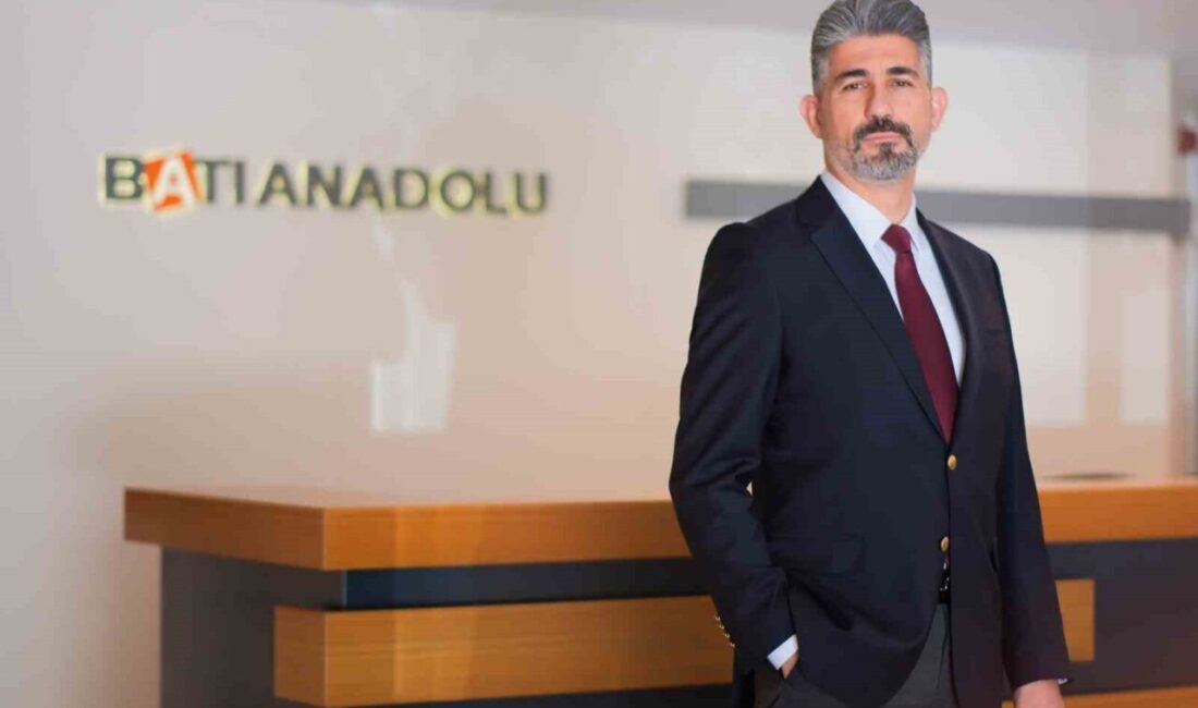 Batı Anadolu Şirketler Topluluğu, ÇEİS tarafından düzenlenen 2024 Gelişimin Yıldızları