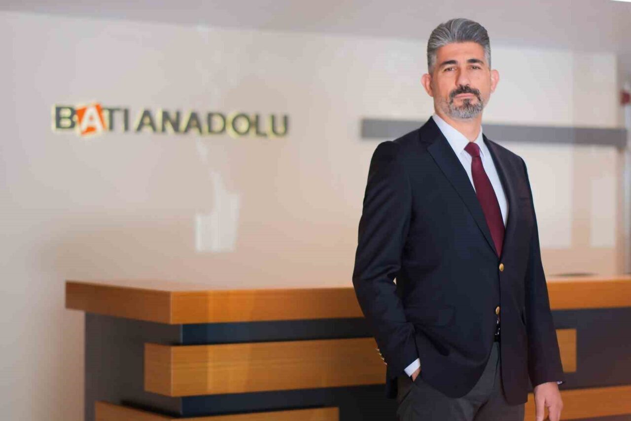 Batı Anadolu Şirketler Topluluğu, ÇEİS tarafından düzenlenen 2024 Gelişimin Yıldızları