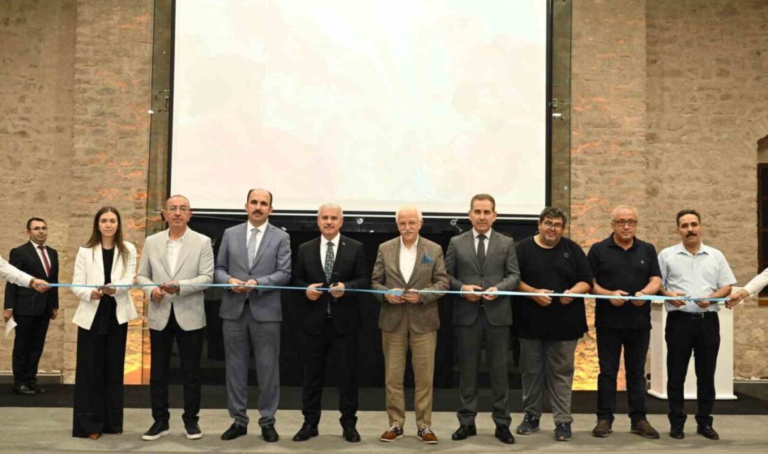 Kültür ve Turizm Bakanlığı, Milletlerarası Müzeler Konseyi (ICOM) Türkiye Milli