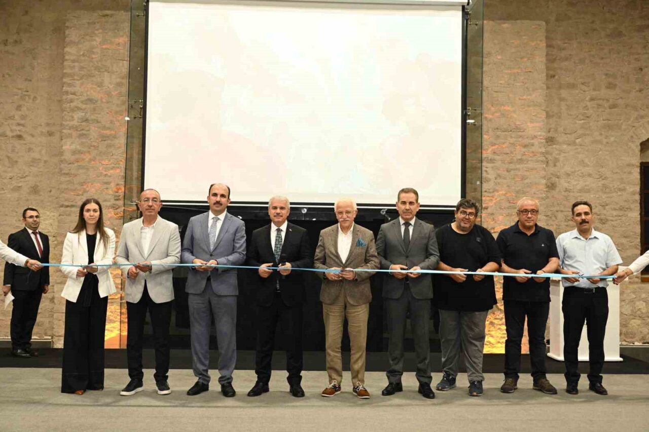 Kültür ve Turizm Bakanlığı, Milletlerarası Müzeler Konseyi (ICOM) Türkiye Milli