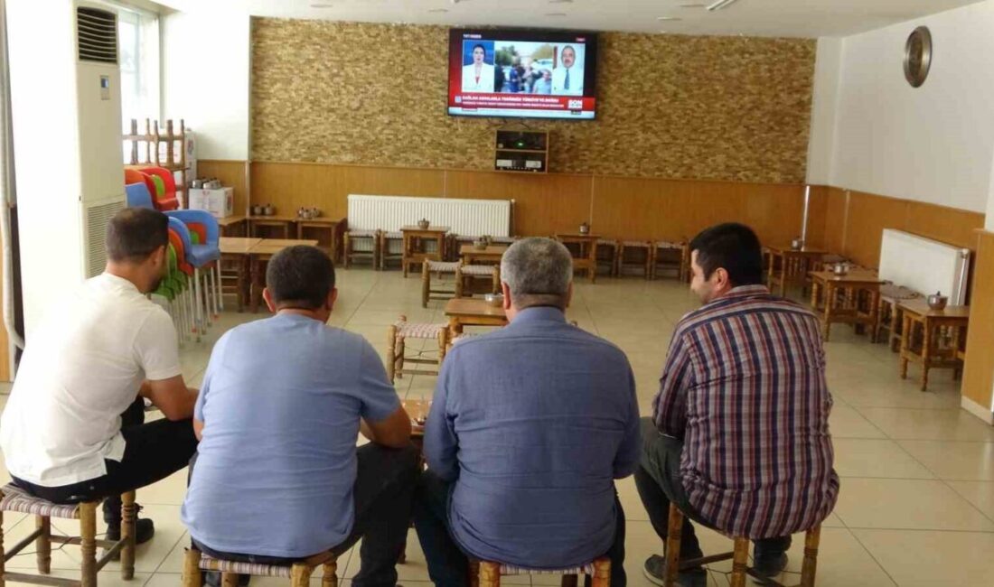 Batman halkı ’Terörsüz Türkiye’ sürecine tam destek verdi. Kent genelinde