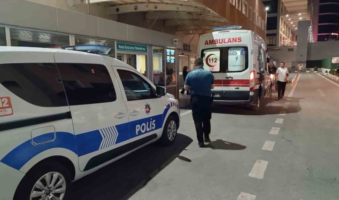 Batman’da gasp ve bıçaklı saldırıya uğrayan esnaf, ağır yaralandı. Edinilen