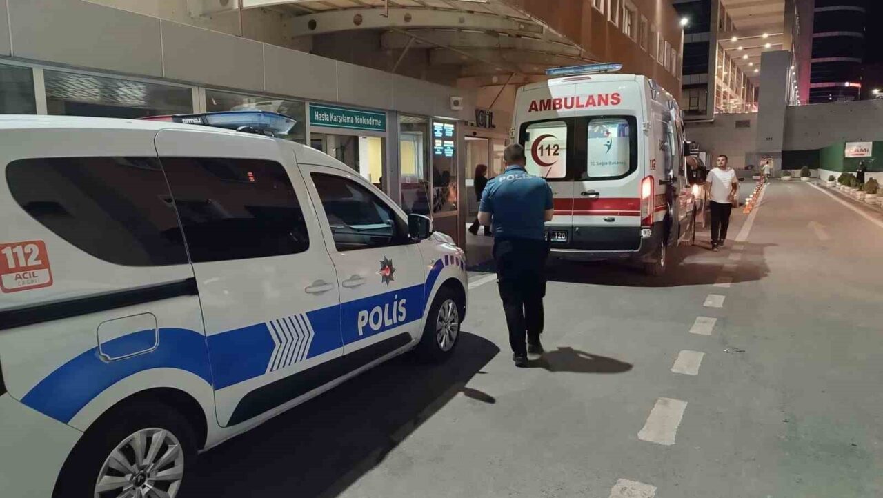 Batman’da gasp ve bıçaklı saldırıya uğrayan esnaf, ağır yaralandı. Edinilen