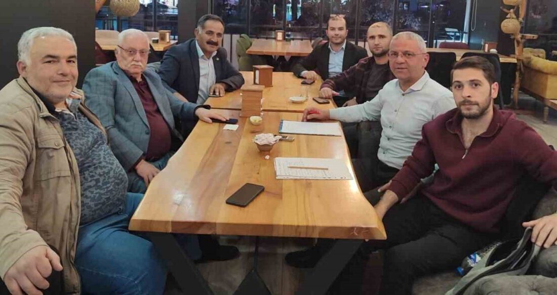 Bayburt Kent Konseyi Yürütme Kurulu, Temmuz ayı toplantısını gerçekleştirdi. Toplantıda,