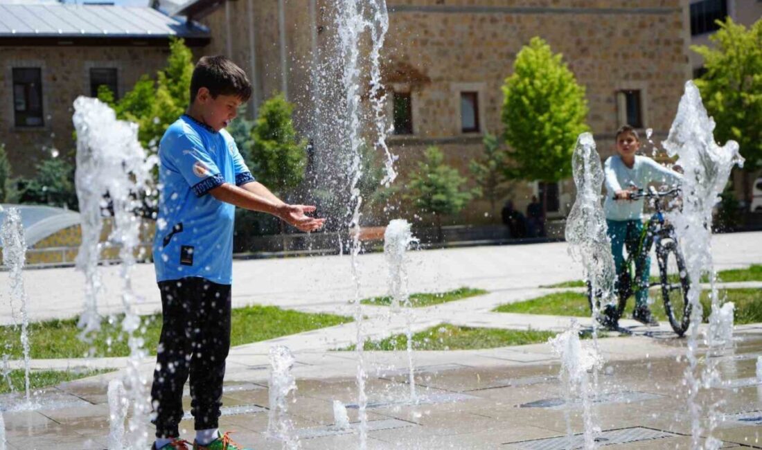 Meteoroloji 12. Bölge Müdürlüğünden yapılan son değerlendirmelere göre, Bayburt ve