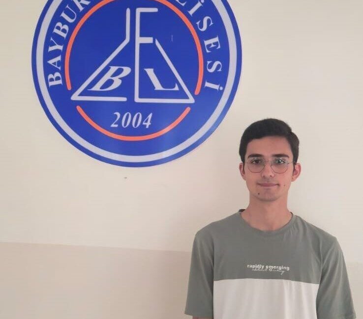 Yükseköğretim Kurumları Sınavı (YKS) sonuçları açıklandı. Açıklanan sonuçlara göre, Bayburt