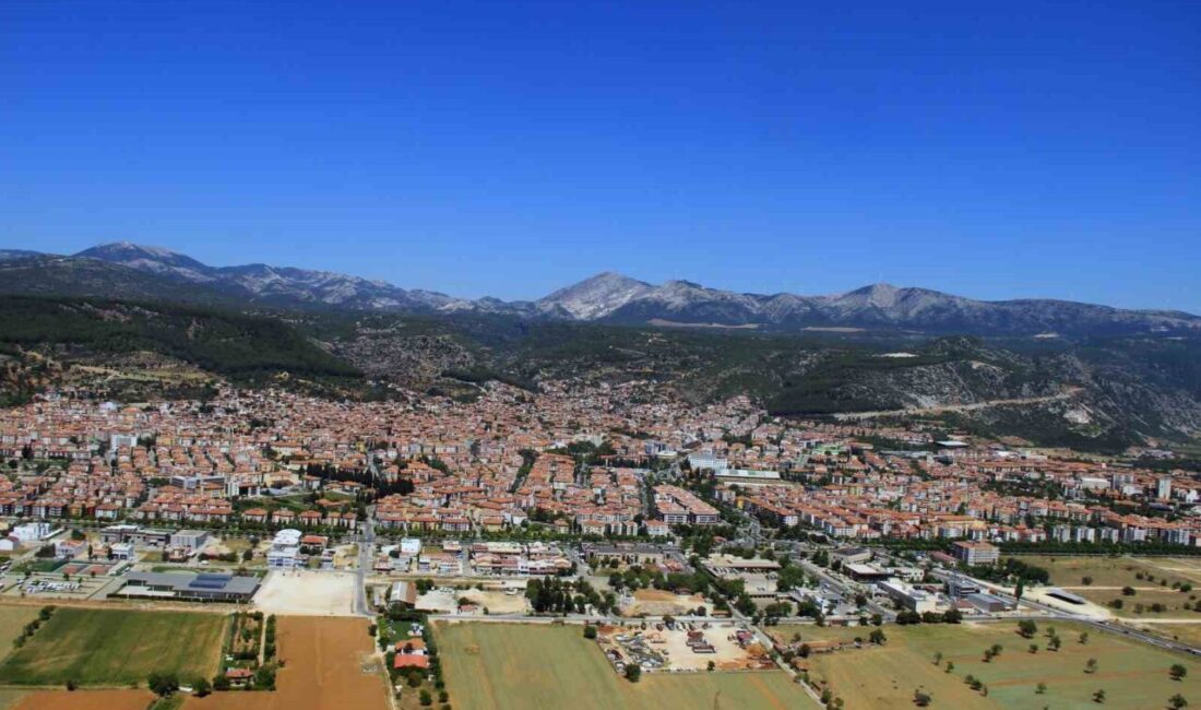 Türkiye İstatistik Kurumu (TÜİK) verilerine göre, 2024 yılında Muğla’ya en