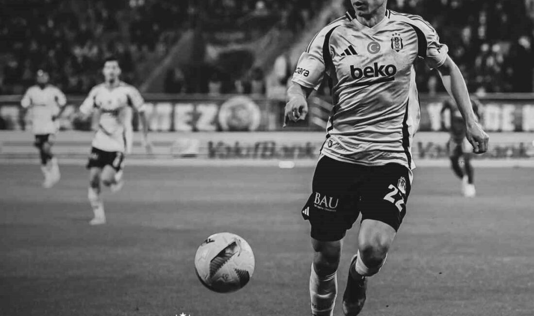 Beşiktaş, Kazak oyuncu Bakhtiyor Zainutdinov ile yollarını ayırdığını açıkladı. Kadro