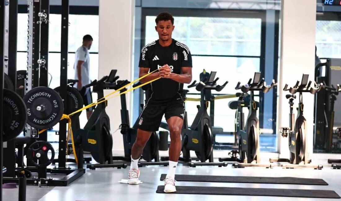 Beşiktaş, UEFA Avrupa Ligi 2. eleme turunda Ukrayna ekibi Shakhtar