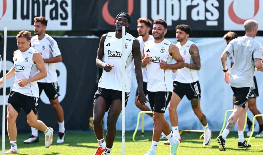 Beşiktaş, UEFA Avrupa Ligi 2. Eleme Turunda Shakhtar Donetsk ile