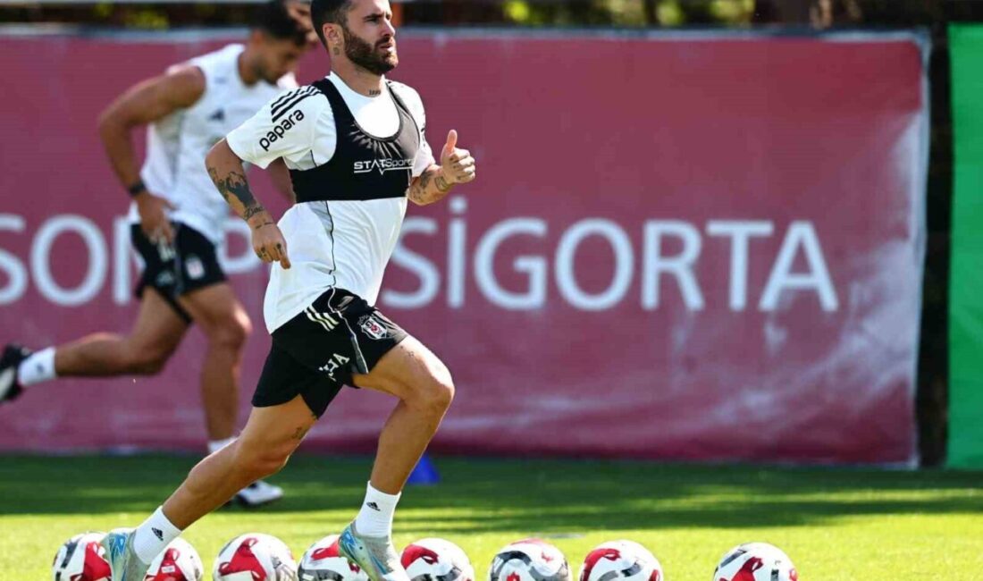 Beşiktaş, UEFA Avrupa Ligi 2. eleme turunda Shakhtar Donetsk ile