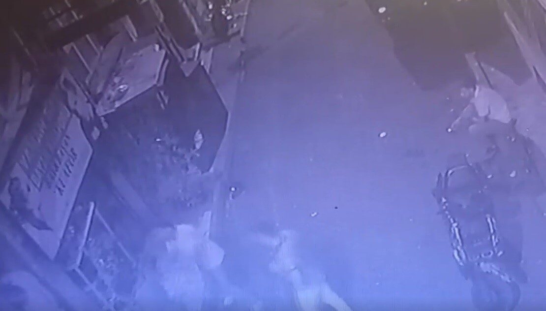 Beyoğlu’nda çay ve su satışı nedeniyle çıkan tartışmada 1 kişi