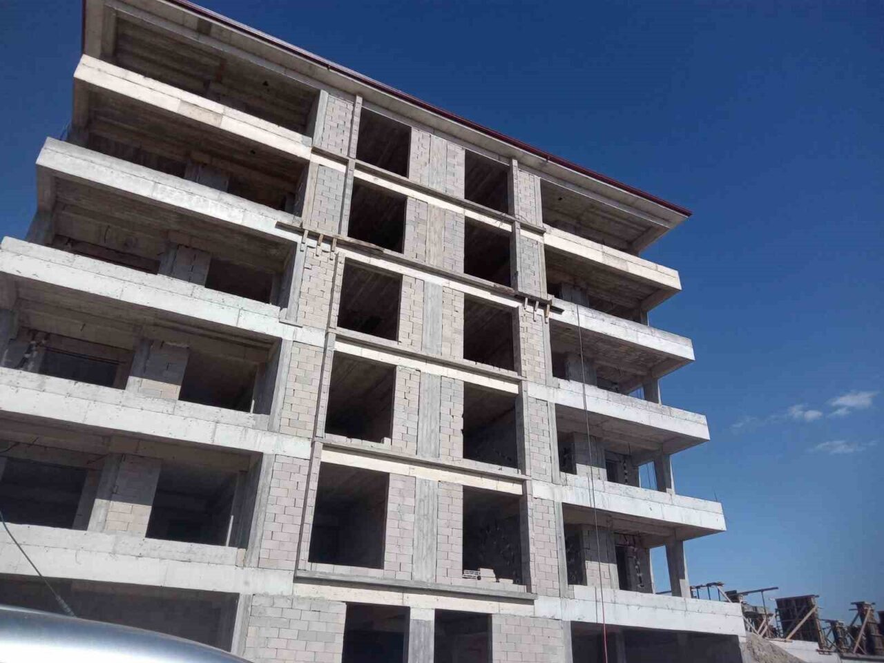 Ankara’nın Beypazarı ilçesinde inşaattan düşen usta hayatını kaybetti. Edinilen bilgilere
