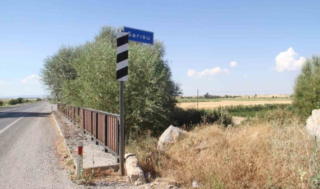 Konya’nın Beyşehir ilçesinde son dönemde yaşanan kuraklık, yetersiz yağışlar, bilinçsiz