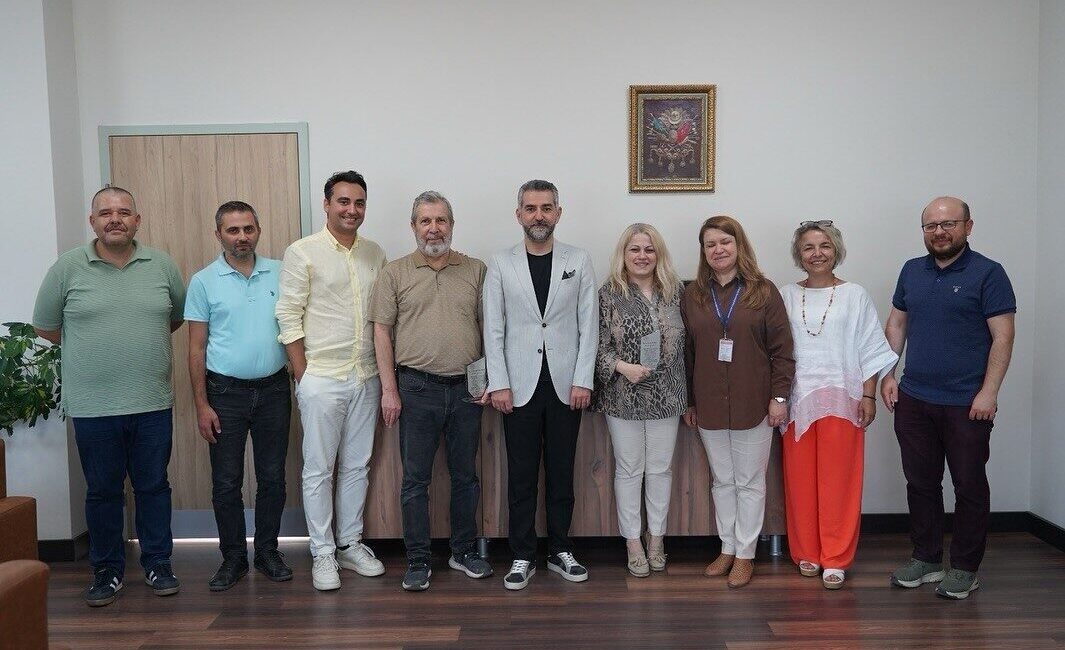 Bilecik Eğitim ve Araştırma Hastanesi’nde uzun yıllar boyunca özveriyle görev