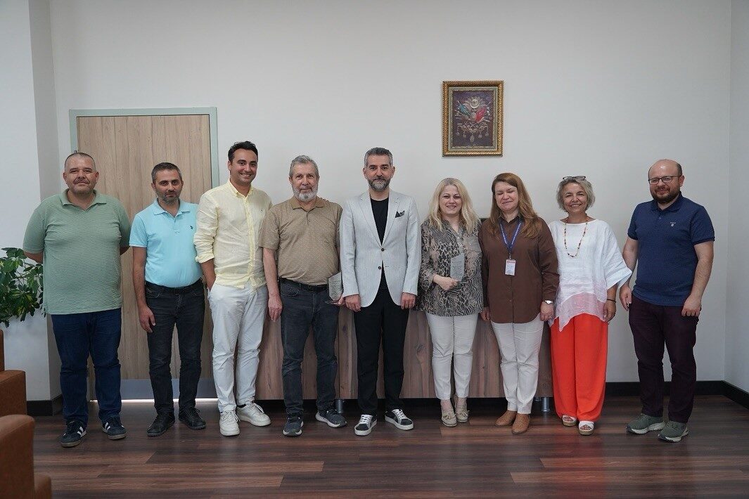 Bilecik Eğitim ve Araştırma Hastanesi’nde uzun yıllar boyunca özveriyle görev