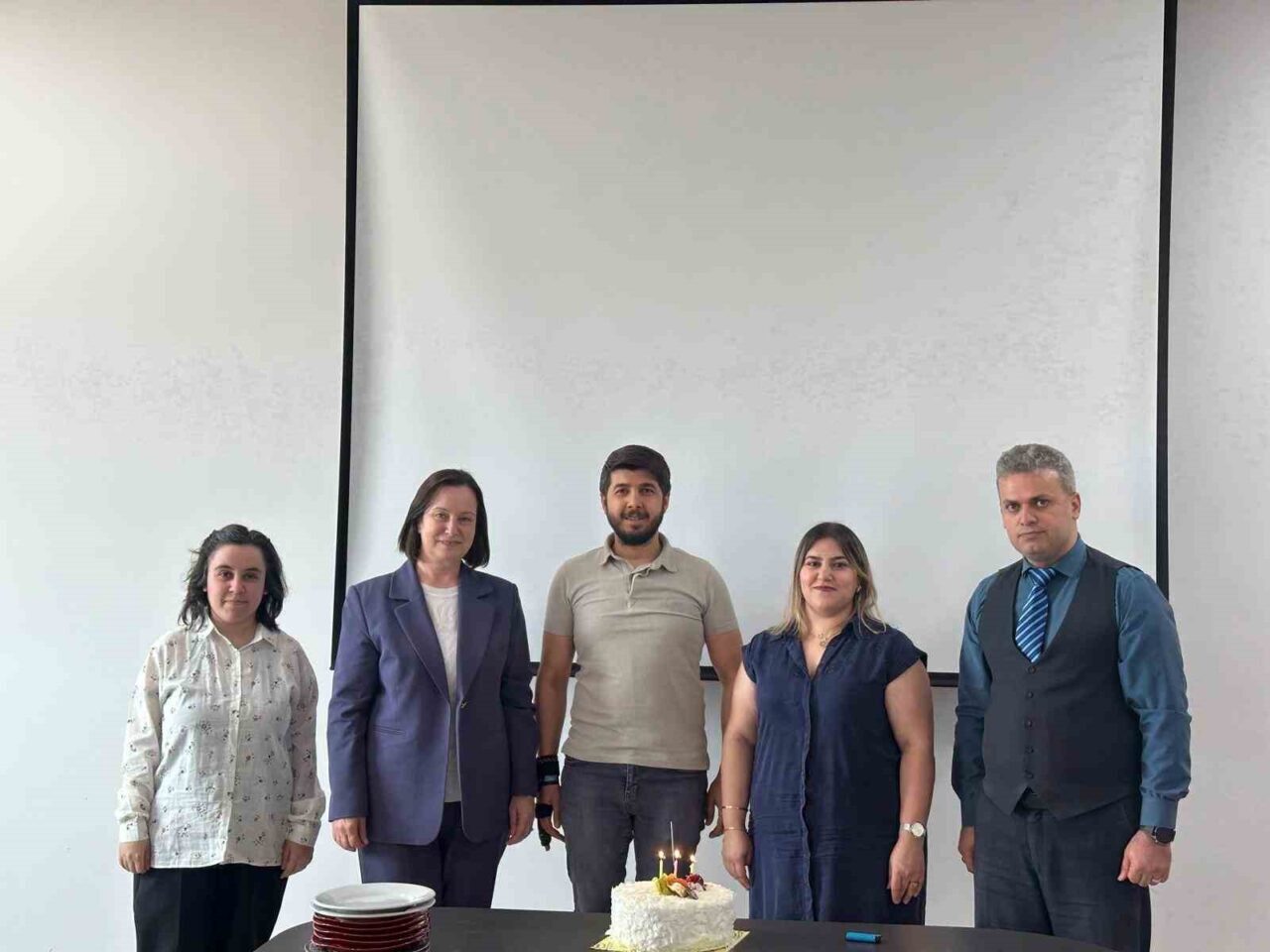 Bilecik Şeyh Edebali Üniversitesi sürekli eğitim uygulama ve araştırma merkezince