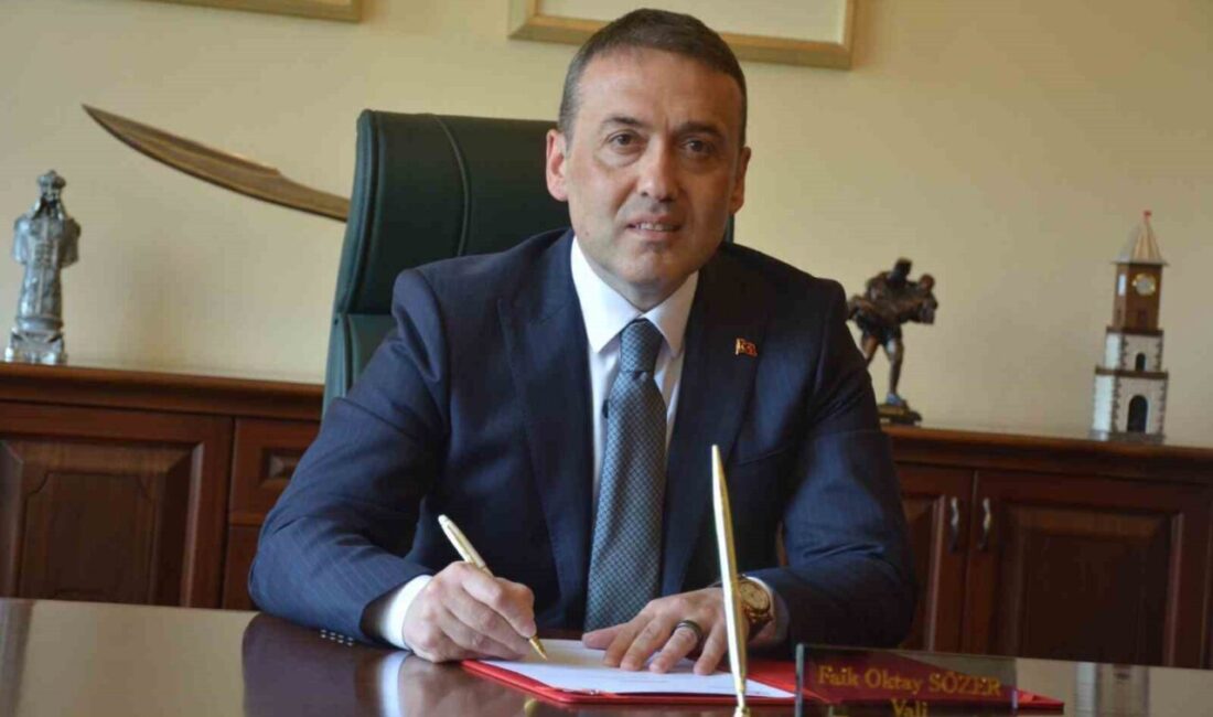 Bilecik Valiliği, 2025 yılı hasat dönemi boyunca meydana gelebilecek anız