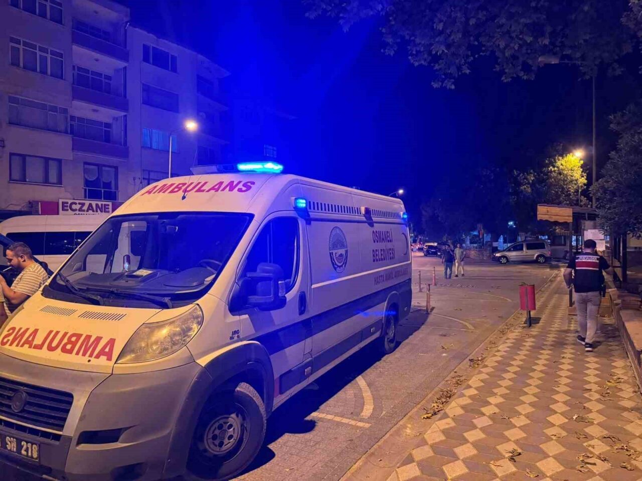 Bilecik’te 16 Haziran günü ölü bulunan kadının kayıp olan kocası