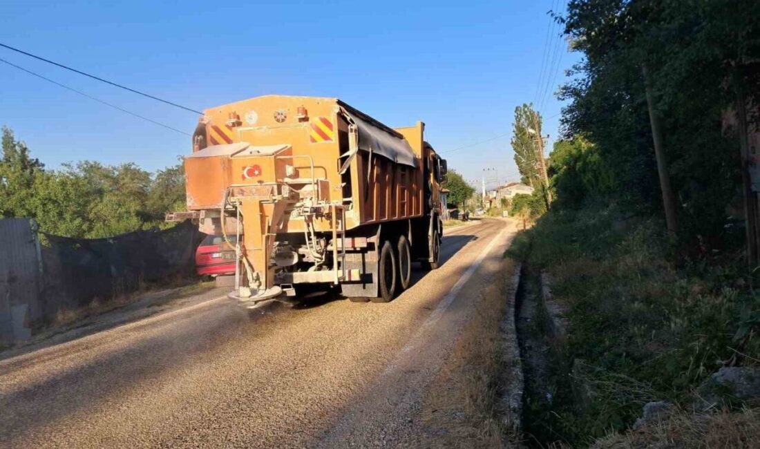 Türkiye genelinde etkili olan aşırı sıcak hava dalgası Bilecik’te de